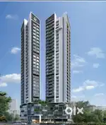 O BROKERAGE 1BHK UNDER-CONSTRUCTION In JOGESHWARI WEST