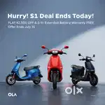ola on rent and car bike scotty electric rent bike rent vehical gaddi