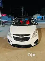 Chevrolet Beat 2013 Diesel Well Maintained