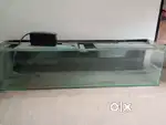Fish Tank For Sale
