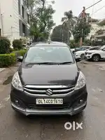 Maruti Suzuki Ertiga 2015-2018 VDI Anniversary Edition, 2017, Diesel