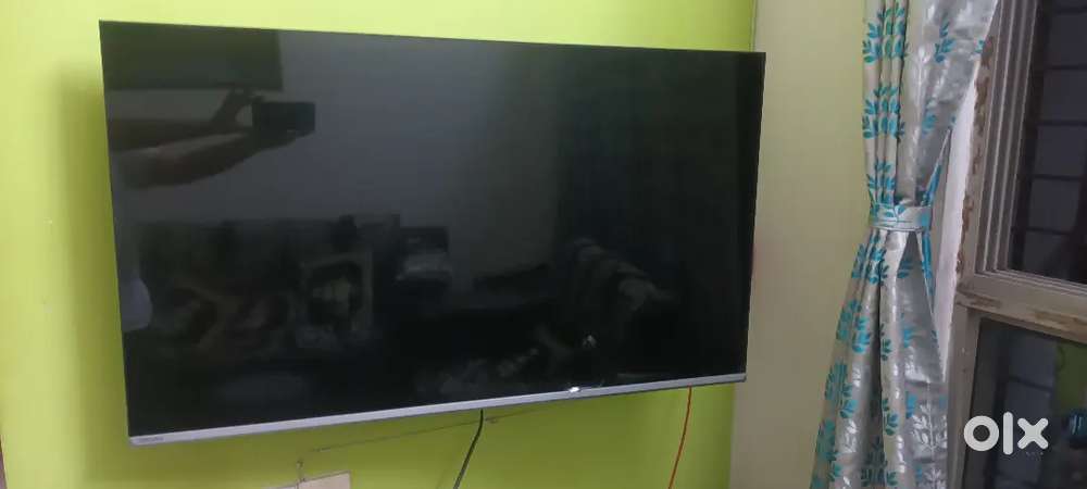 Toshiba 43 Android, Full HD TV