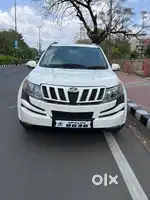 Mahindra XUV500 2011-2015 W6 2WD, 2014, Diesel