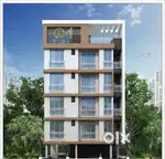 1BHK FLATS NEW PROJECT