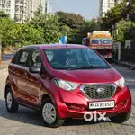 Datsun RediGO 2020-2022 1.0 T (O), 2020, CNG & Hybrids