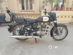 Royal enfield 350 classic