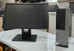 Basic work