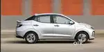 Hyundai Aura For Lease Basis