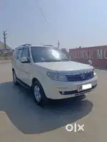 Tata Safari Storme VX Varicor 400, 2017, Diesel