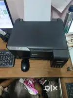 Epson  printer. 3210