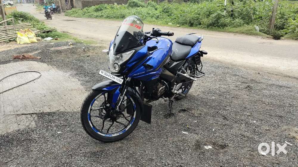Bajaj Pulsar 150 /good condition