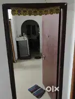 1BHK flat for rent in Tagore Park Naskarhat Picnic Garden