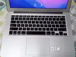 Macbook air