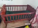 Home furniture and baby cot swing at lowest price