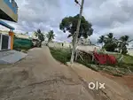 East Facing Site For Sale 30×40