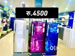 Fridge refrigerator sacnd hand shop all brand available Ahmedabad