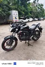 Suzuki Gixxer 150 excellent condition bike