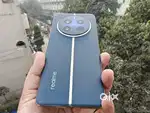 Realme 12 Pro Plus 5G 120x zoom