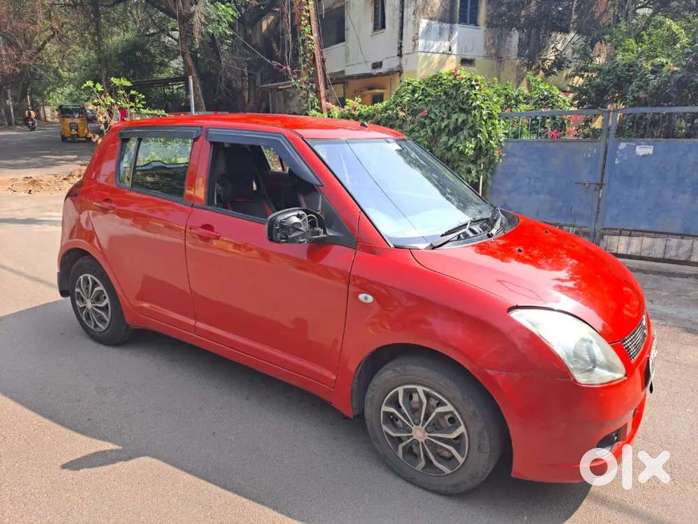 Maruti Suzuki Swift 2007 Petrol Well Maintained