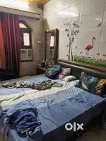 Fully furnighed Room for rent near RBM HOSPITAL