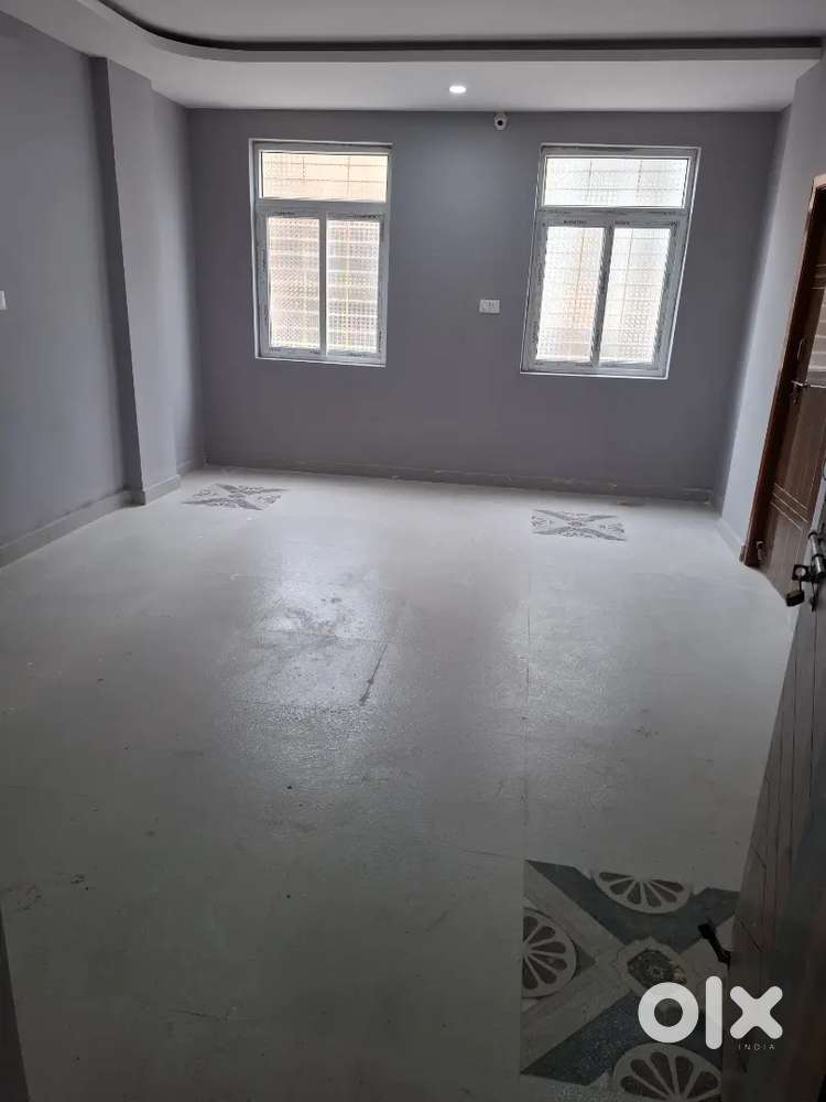 One BHK Flat At 1st Floor