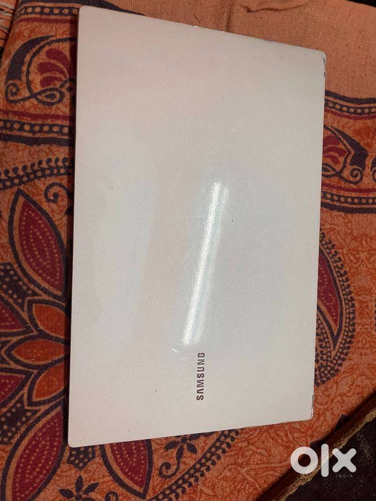 Want to sell my samsung galaxy book 2 laptop 1 TB NVME Gen 4