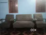 Selling our sofa