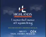 TUDA APPROVED PLOTS IN GATED COMMUNITY FOR SALE