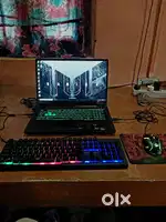 Asus Tuf A17