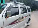 Maruti Suzuki Eeco 2013 Petrol 56000 Km Driven