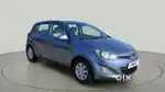 Hyundai i20 2012-2014 Sportz 1.2, 2013, Petrol