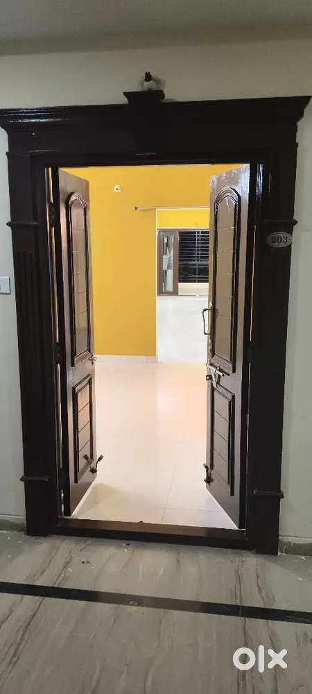 Flat no 203 A block east facing 2185 sqft 79.08 sq yards UDS