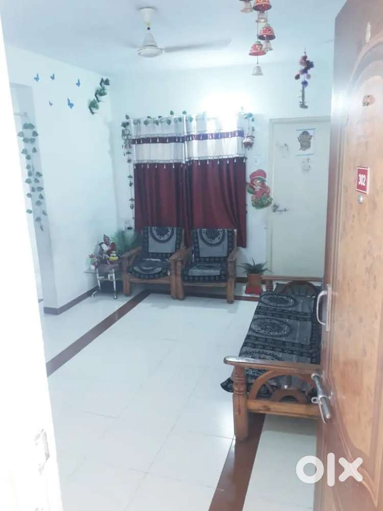 Gajannan Housing Socity