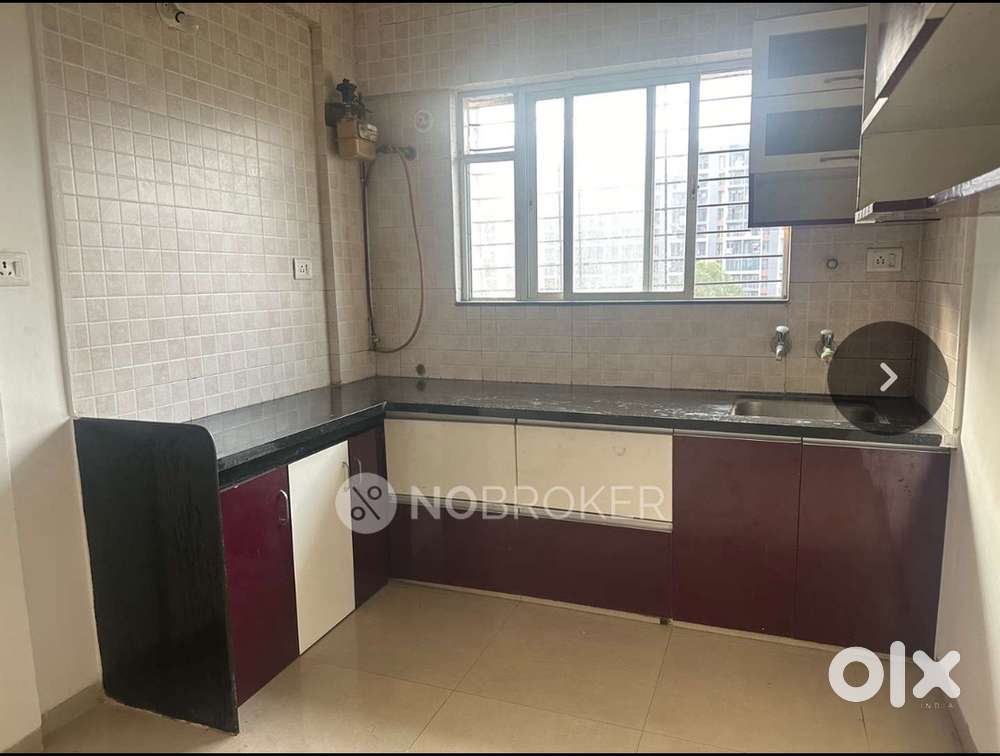 2BHK SAEMI FURNISHED FLAT FOR RENT