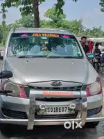 Mahindra Quanto 11 Diesel 97000 Km Driven