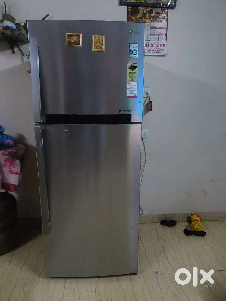 420 ltr fridge 2016 modal