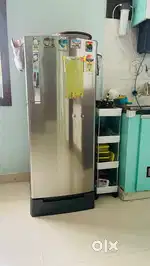 Wirlpool 200l Firdge