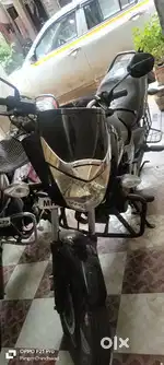 Honda unicorn