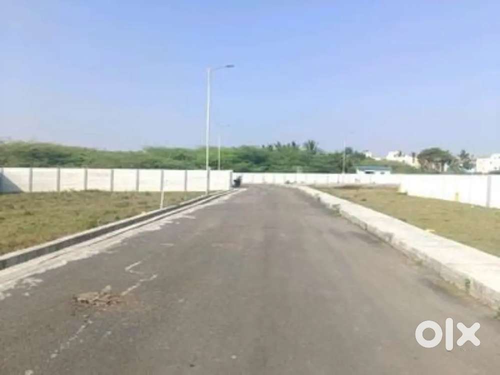 Low !! Investment !! Plots  For Sale !!