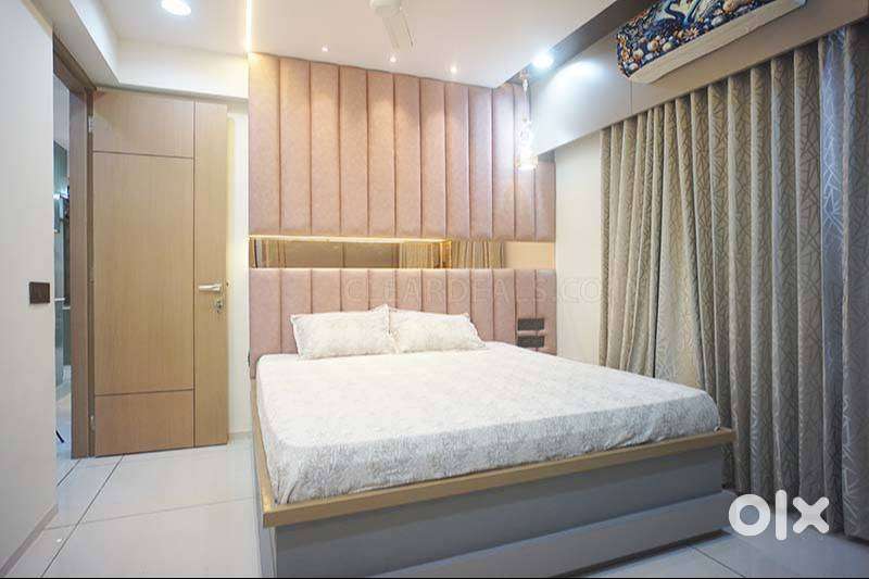 3 BHK Ekta Antarix For Sell in Gota