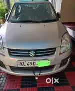 Maruti Suzuki Swift Dzire 2011 Petrol Well Maintained.