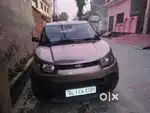 Mahindra XUV500 2016