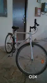 Decathlon Rock rider st 10