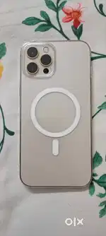 Apple iPhone 12 Pro Max
