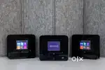 Touch Screen Wifi Routers for Sale in Excellent Working Condition