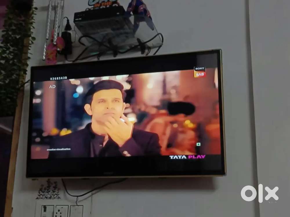 32 inch sony tv
