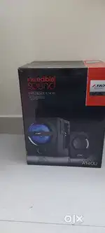 Samsung PC monitor/LCD screen, Speakers/Home theater | Rs. 2,000