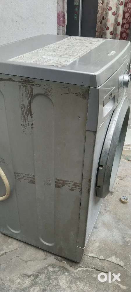 Ifb washing Machine