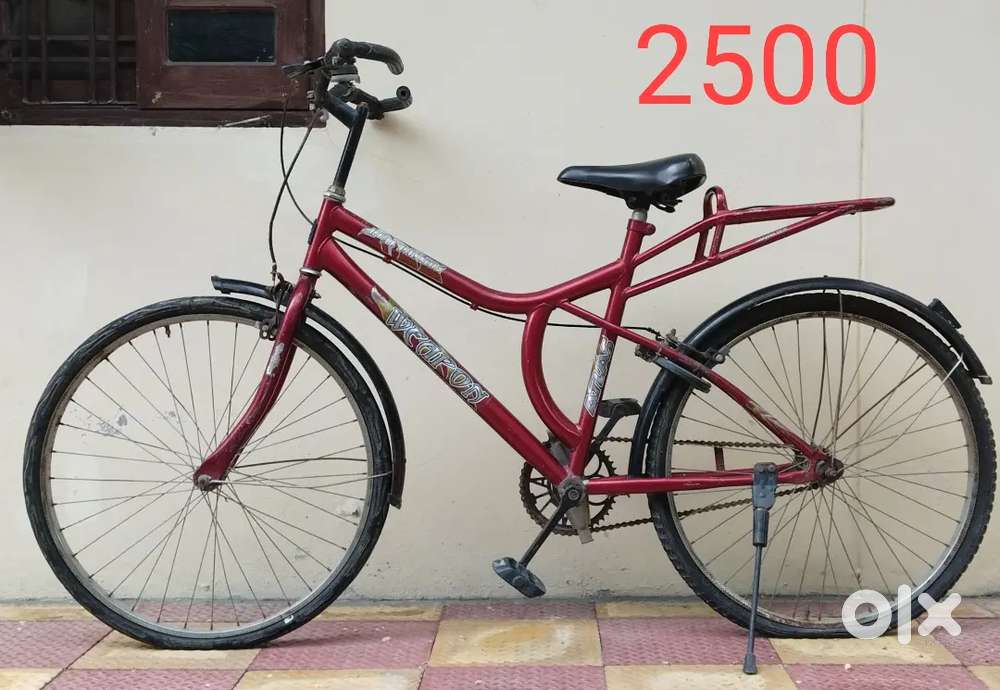 Atlas real passion bycycle for sale