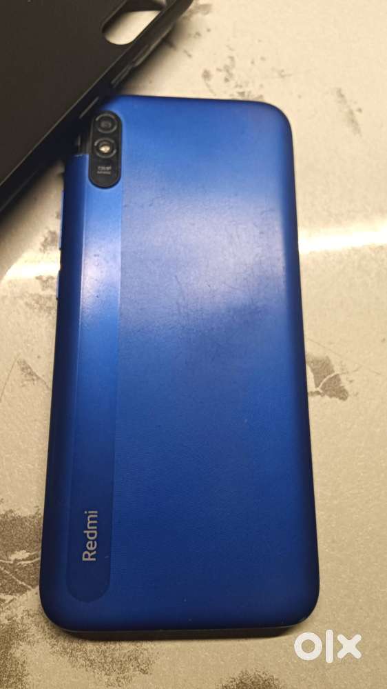 Redmi 9a sell on